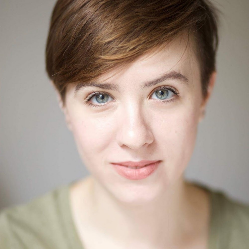 Meet your Posher, Molly